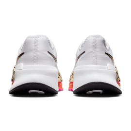 Chaussure Nike Air Zoom SuperRep 3 W DV3026-100 blanche multicolore 3