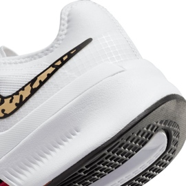 Chaussure Nike Air Zoom SuperRep 3 W DV3026-100 blanche multicolore 6