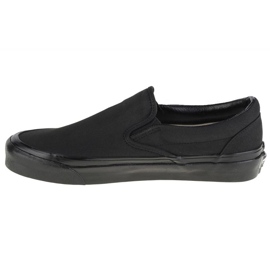 Vans Classic Slip-On VN0A3JEXUCX1 le noir 1