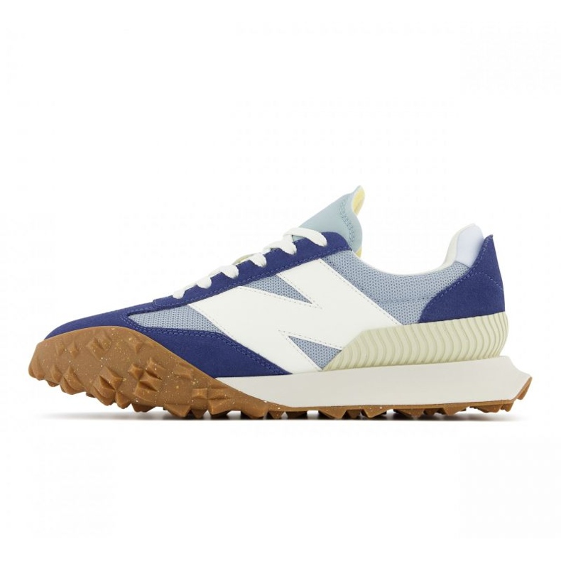 Chaussures New Balance UXC72SA bleu 1