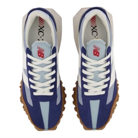 Chaussures New Balance UXC72SA bleu 2