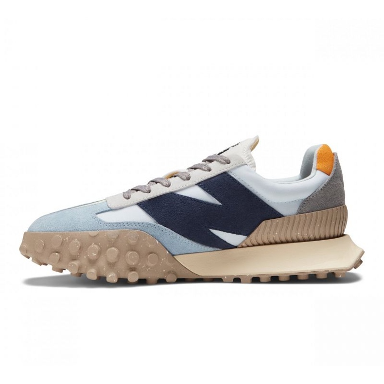 Chaussures New Balance UXC72WB multicolore 1