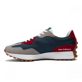 Chaussures New Balance M MS327PWA multicolore 1