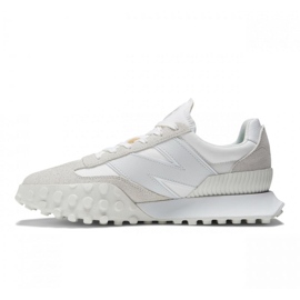 Chaussures New Balance UXC72RB blanche 1