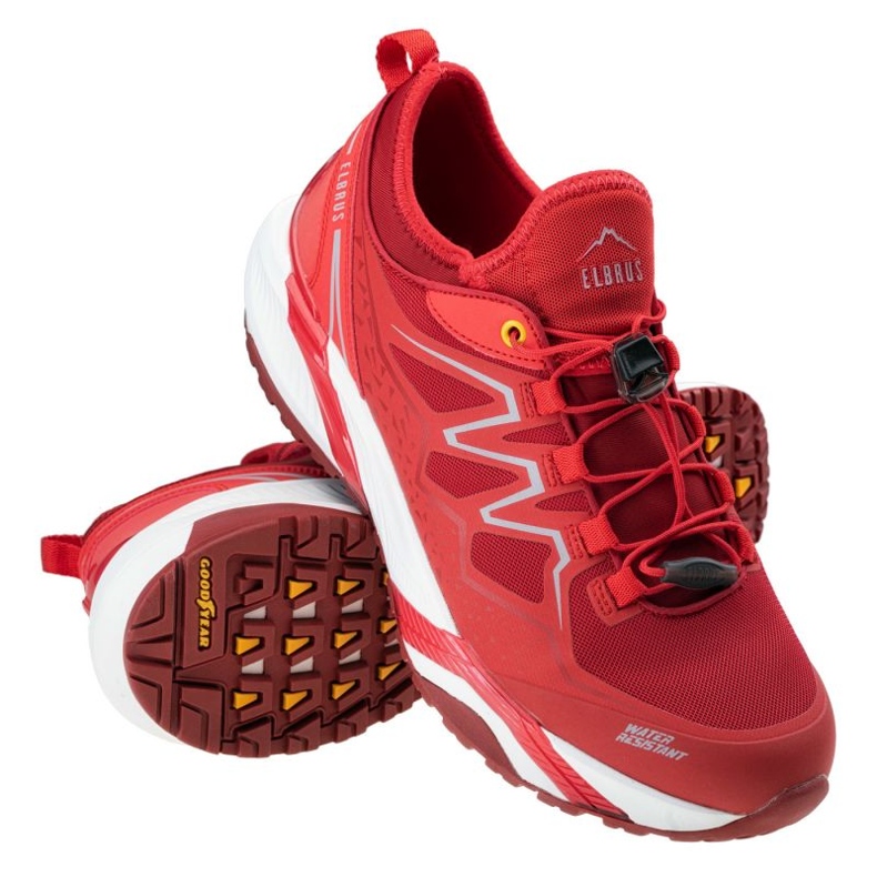 Elbrus Ebro Wr Gr M 92800346703 rouge 1 Elbrus Ebro Wr Gr M 92800346703 rouge 1