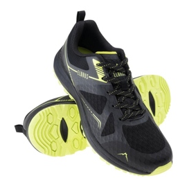 Chaussures Elbrus Egmont M 92800346786 le noir 1