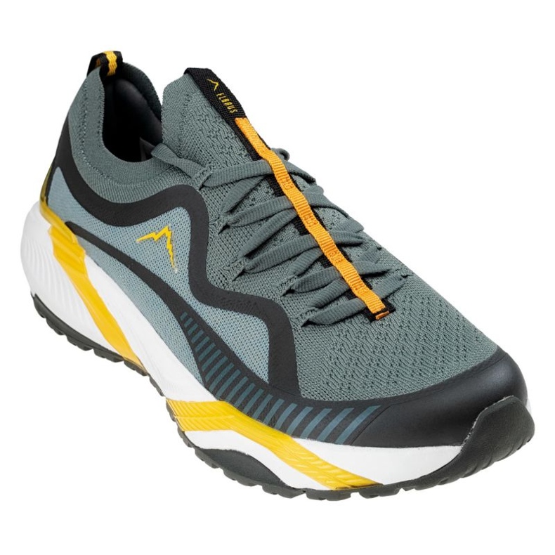 Chaussures Elbrus Elmisti Gr 92800346798 gris 1