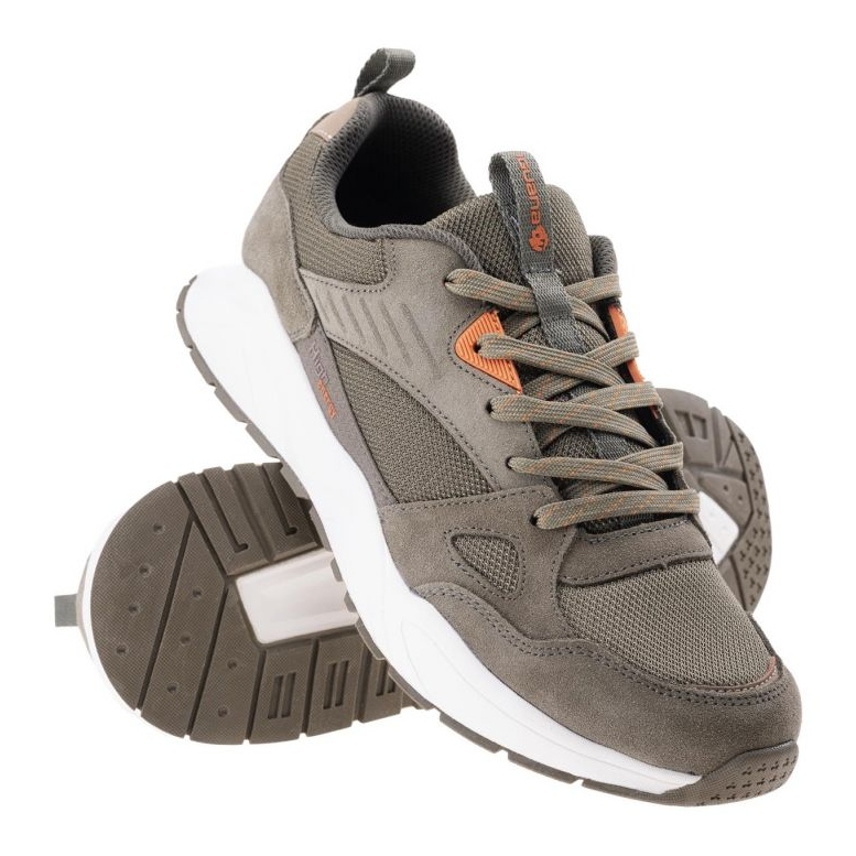 Iguana Chaussures Iguane Onavy M 92800401 418 brun 1