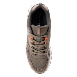 Iguana Chaussures Iguane Onavy M 92800401 418 brun 2
