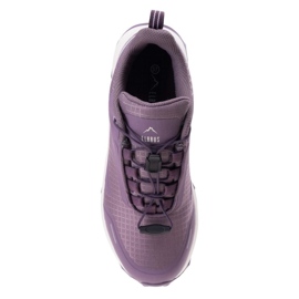 Chaussures Elbrus Dongo Wp Wo's W 92800 401 472 violet 2