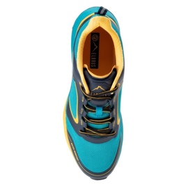 Chaussures Elbrus Keles Wr M 92800401 524 bleu jaune 2