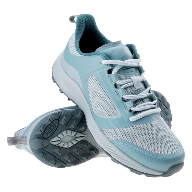 Chaussures Elbrus Keles Wr Wo 92800401530 bleu 1