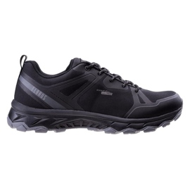 Elbrus Chaussures Elbrouz Wesko Wp 92800401554 le noir 2