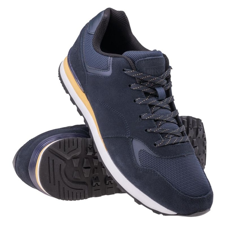 Magnum Radan Shoes 92800401871 bleu 1