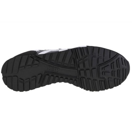 Chaussures Asics Oc Runner M 1201A388-021 gris 3