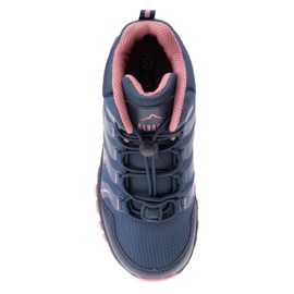 Elbrus Erifis Mid Jr 92800377 049 bleu 2