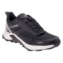 Elbrus Chaussures Elbrouz Dongo Wp 92800401465 noir 2