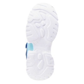 Chaussures Bejo Badru Jr 92800401 075 bleu 4