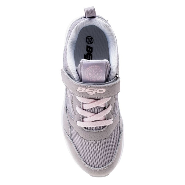 Chaussures Bejo Noremi 92800401247 gris 1