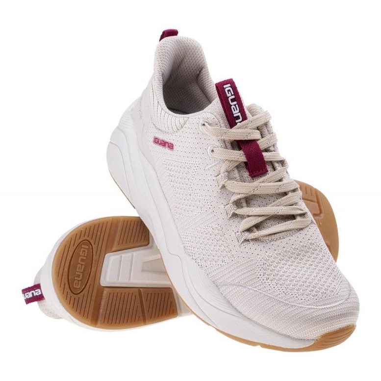 Chaussures Iguana Alame R 92800401407 beige 1