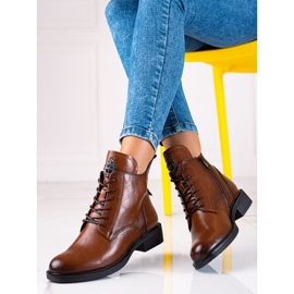 Baskets Vinceza marron femme brun 1 Baskets Vinceza marron femme brun 1