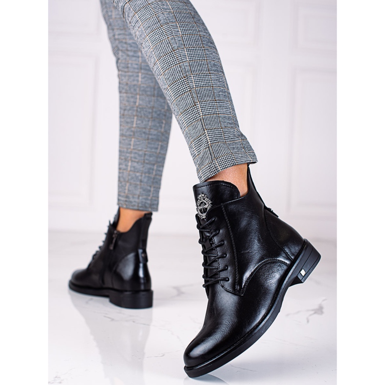 Sacs Vinceza femme noirs 2