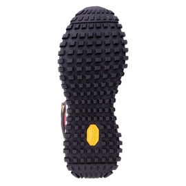 Hi-Tec Herse Mid Wp VM 92800376959 multicolore 3