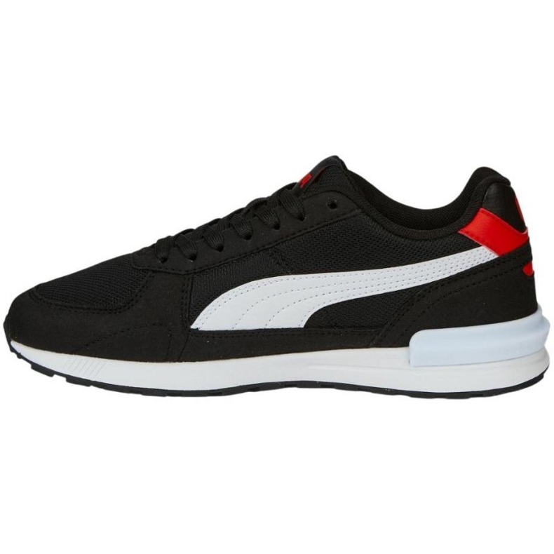 Chaussures Puma Graviton 381987 11 le noir 1 Chaussures Puma Graviton 381987 11 le noir 1