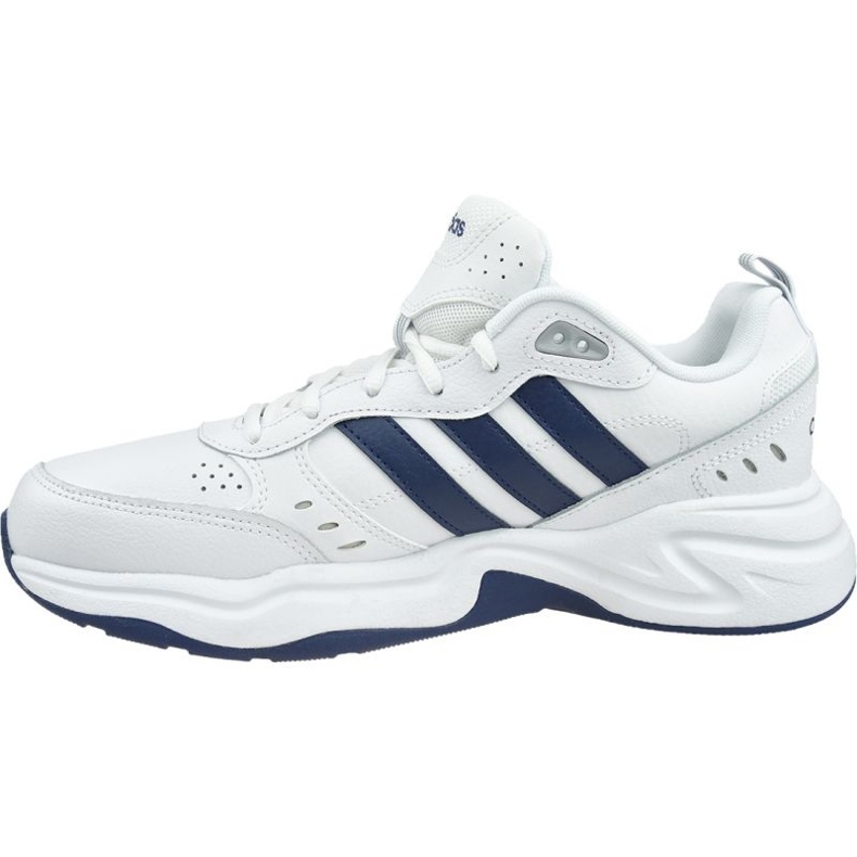Chaussures Adidas Strutter M EG2654 blanche 1