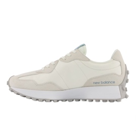 Chaussures New Balance W WS327BV beige 1