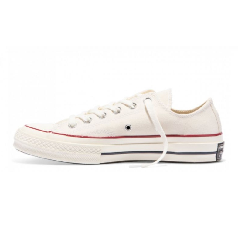 Converse Chuck 70 Chaussures - Ox W 162065C blanc 1