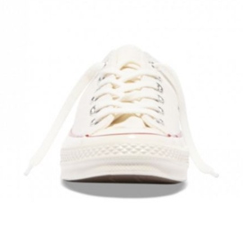 Converse Chuck 70 Chaussures - Ox W 162065C blanche 2