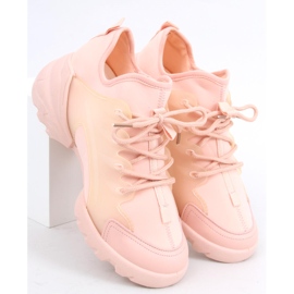 Setlu Rose chaussures de sport 2