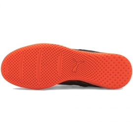 Chaussures de foot Puma Future 6.3 Netfit It M 106193 01 multicolore le noir 5