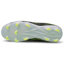 Chaussures de foot Puma Ultra 4.2 Fg Ag Jr 106364 04 multicolore vert 1 Chaussures de foot Puma Ultra 4.2 Fg Ag Jr 106364 04 multicolore vert 1