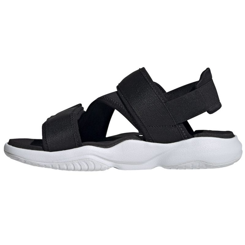 Sandales Adidas Terrex Sumra W FV0845 noir 1