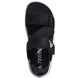 Sandales Adidas Terrex Sumra W FV0845 le noir 2