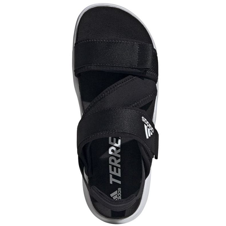 Sandales Adidas Terrex Sumra W FV0845 noir 2