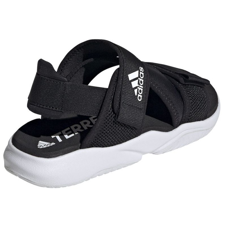 Sandales Adidas Terrex Sumra W FV0845 le noir 3