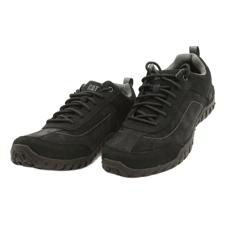 Chaussures Caterpillar Arise M P721362 le noir 2