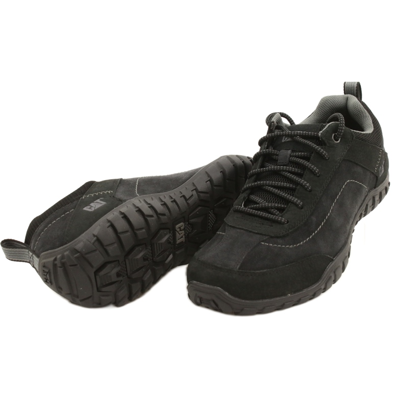 Chaussures Caterpillar Arise M P721362 le noir 3