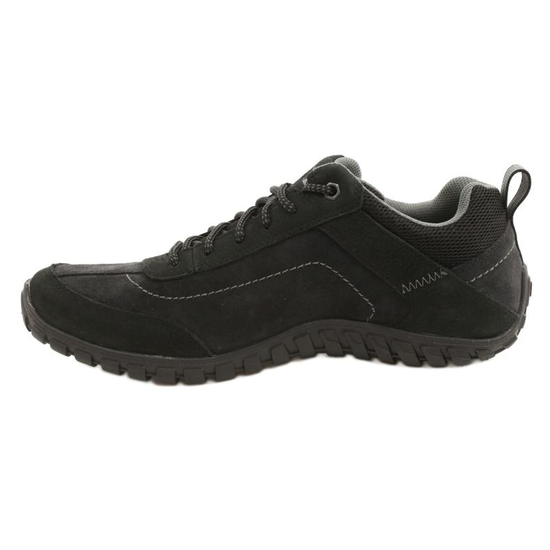 Chaussures Caterpillar Arise M P721362 noir 1