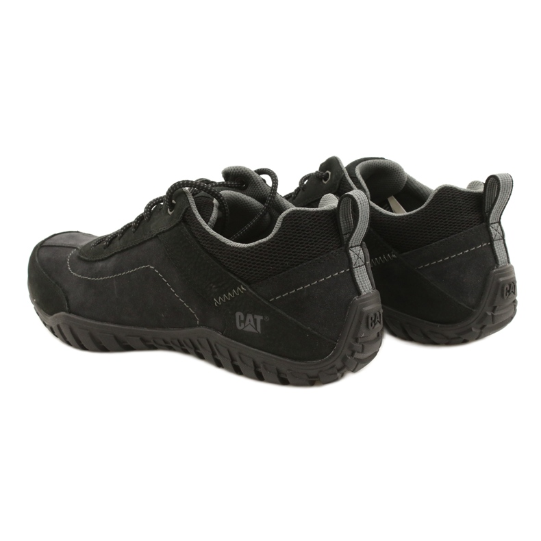 Chaussures Caterpillar Arise M P721362 noir 4