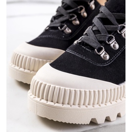 Chaussures femme noires 2