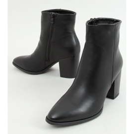 Vegas Escarpins noirs 1