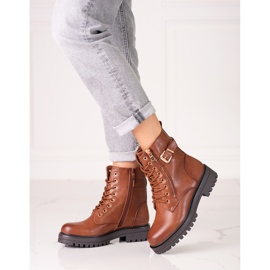 Sacs femme classiques Shelovet marron brun 1