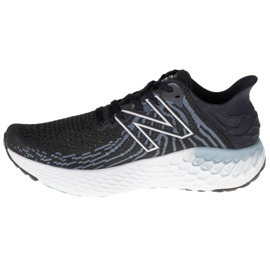 New Balance Fresh Foam 1080v11 W W1080B11 le noir 1