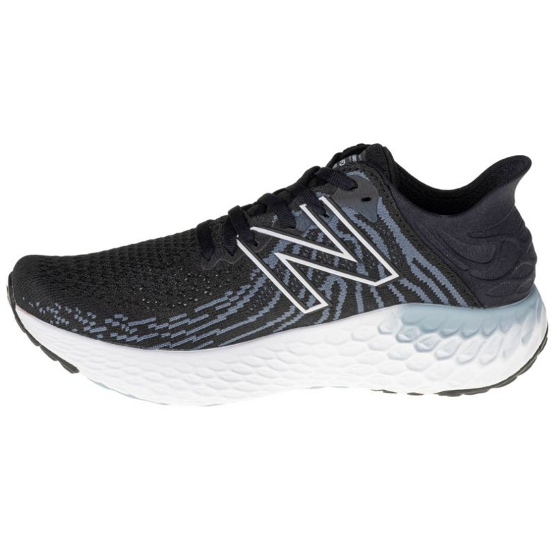 New Balance Fresh Foam 1080v11 W W1080B11 noir 1