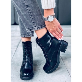Bottes Ullop Noir le noir 3