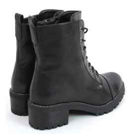 Bottes Ullop Noir le noir 4